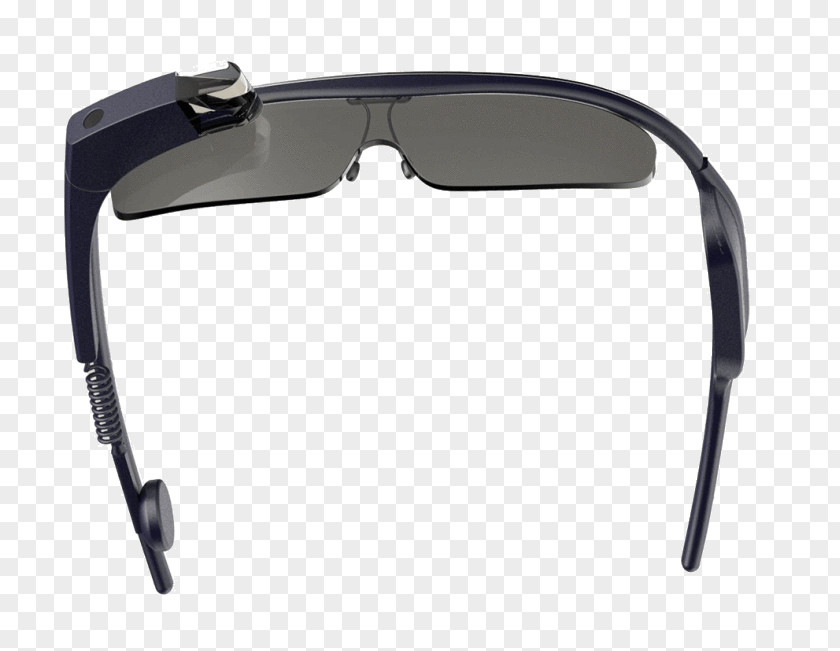 Glass Goggles Smart Smartglasses PNG
