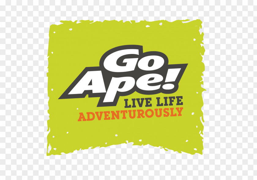 Go Ape At Chessington World Of Adventures Grizedale Forest Zip-line PNG