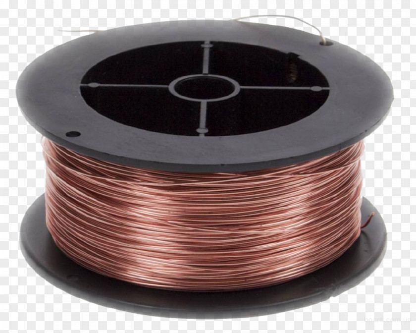 Gost Copper Conductor Wire Drawing Metal PNG