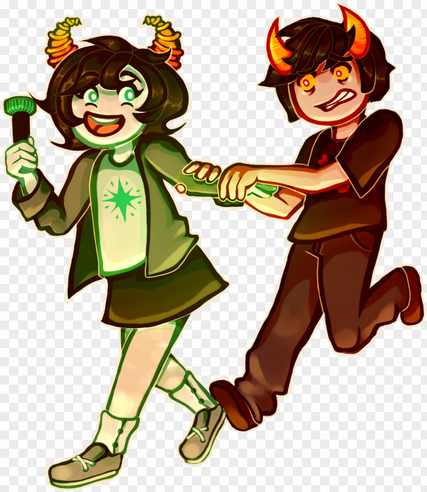 Hiveswap Fan Art Homestuck DeviantArt PNG