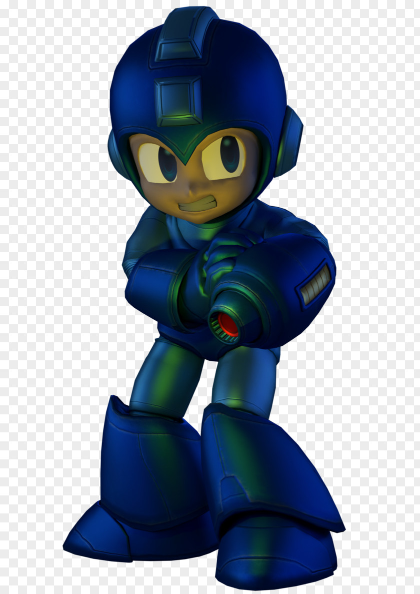 Mega Man Legacy Collection & Bass Battle Network 5 11 PNG