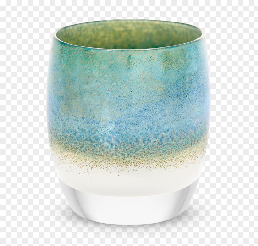 Mother Earth Glassybaby Child Candle PNG