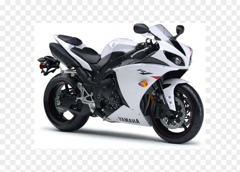 Motorcycle Yamaha YZF-R1 Motor Company Fuel Injection YZF-R3 PNG