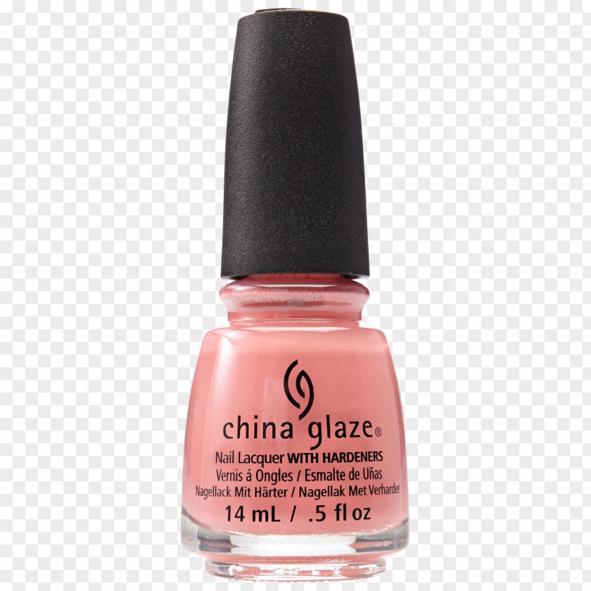 Nail Polish China Glaze Lacquer Frosting & Icing PNG