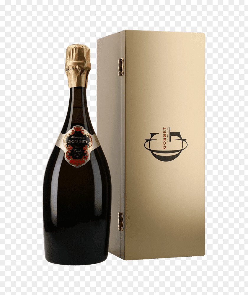 Nm Champagne Ay White Wine Bollinger PNG