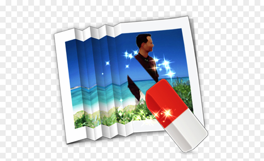 Postmark App Store MacOS Photography PNG