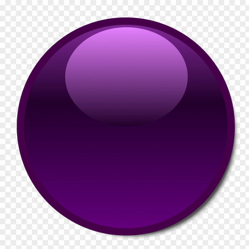 Purple Gumball Machine Magenta PNG