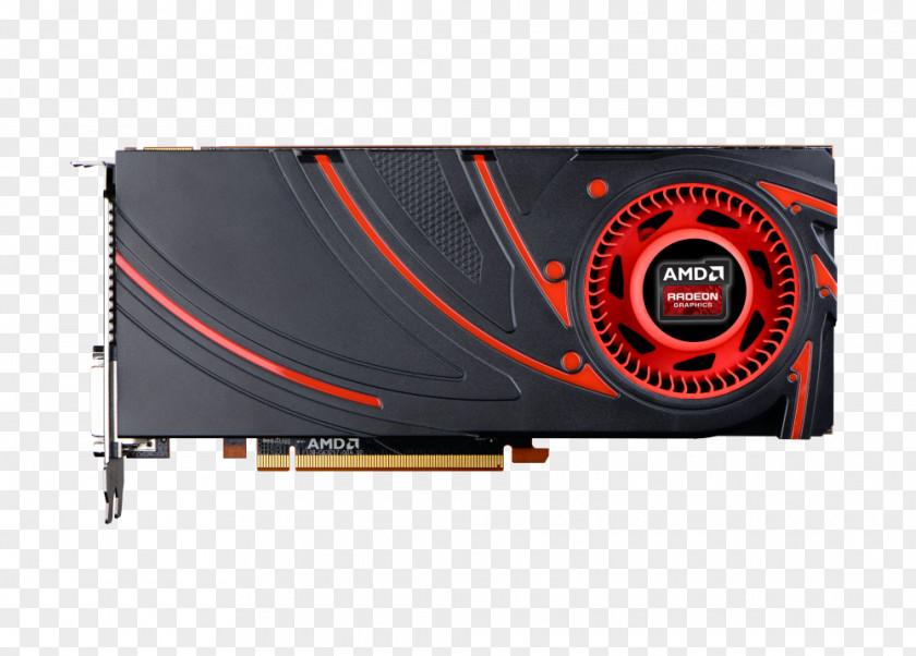 Radeon Hd 4000 Series Graphics Cards & Video Adapters AMD R9 270X Rx 200 GDDR5 SDRAM PNG