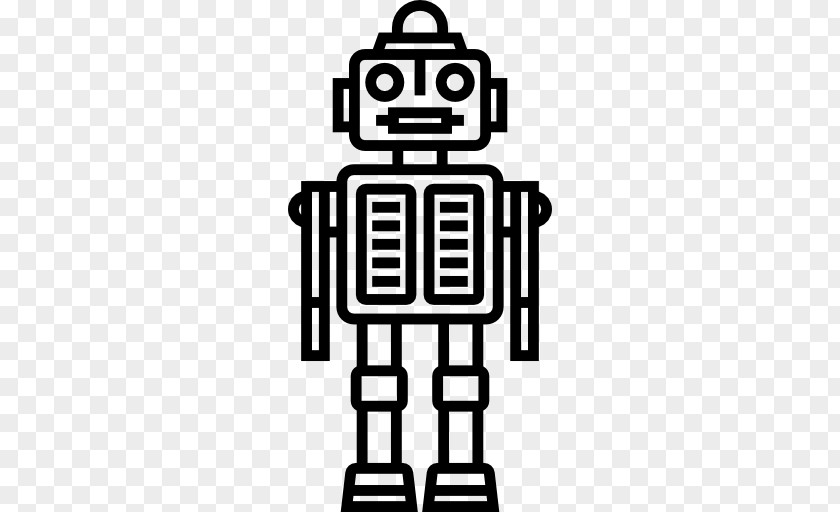 Robot Android Science Technology PNG