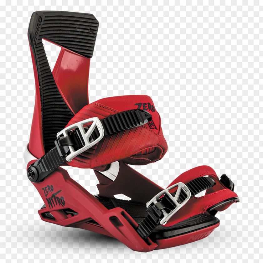 Snowboard Nitro Snowboards Zero Ski Bindings Snowboarding PNG