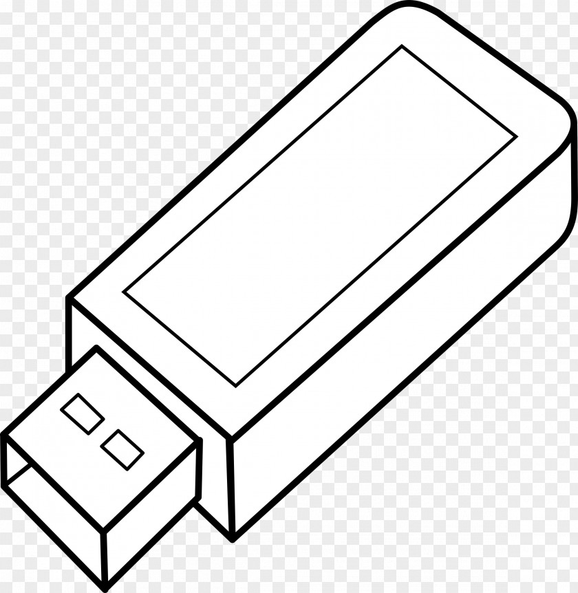 USB Flash Drives Memory Clip Art PNG