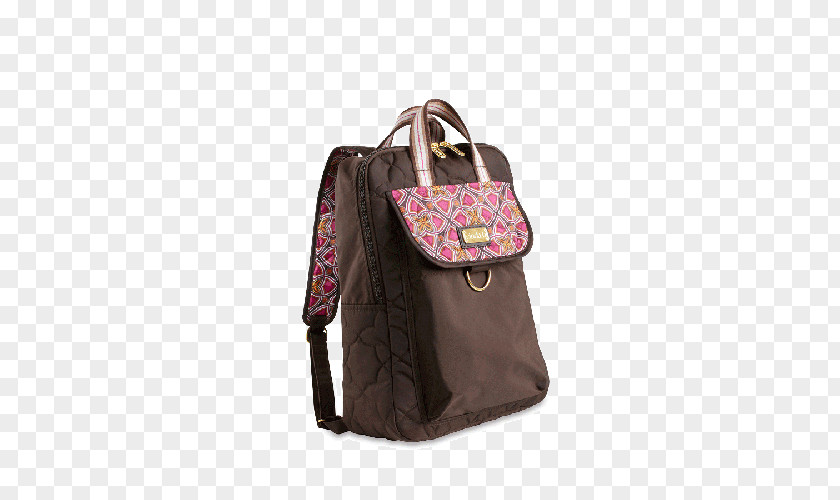 Backpack Handbag Cinda B Baggage Leather PNG