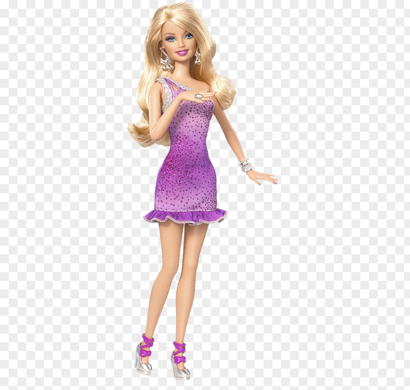 Barbie Doll Barbie: A Fashion Fairytale Clip Art PNG