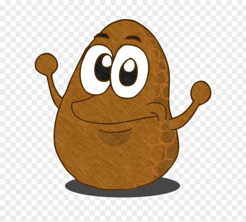 Cacao Beans Cocoa Bean Animated Film Cartoon Fermentation PNG