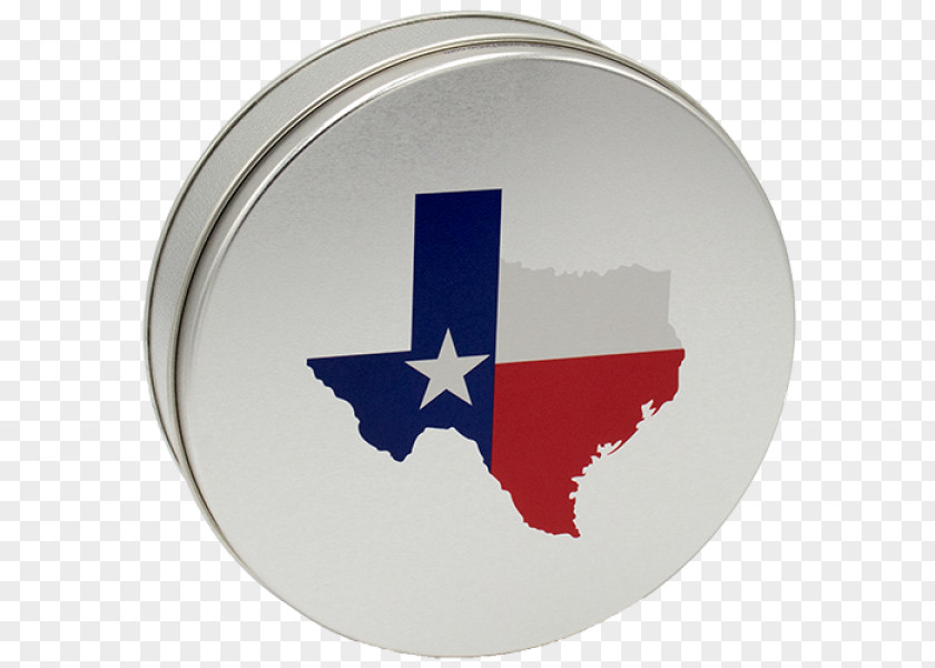 Cake Tin Containers Flag Of Texas The United States U.S. State PNG