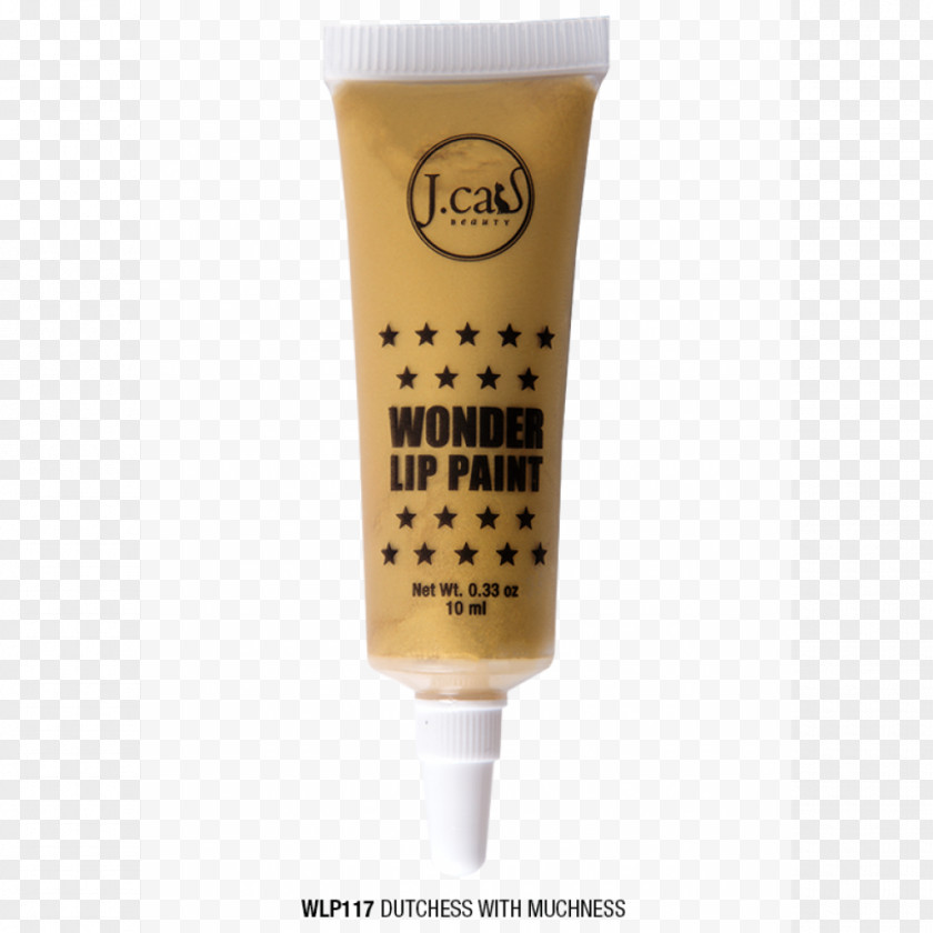 Cat J.Cat Beauty Wonder Lip Paint Balm Cosmetics PNG