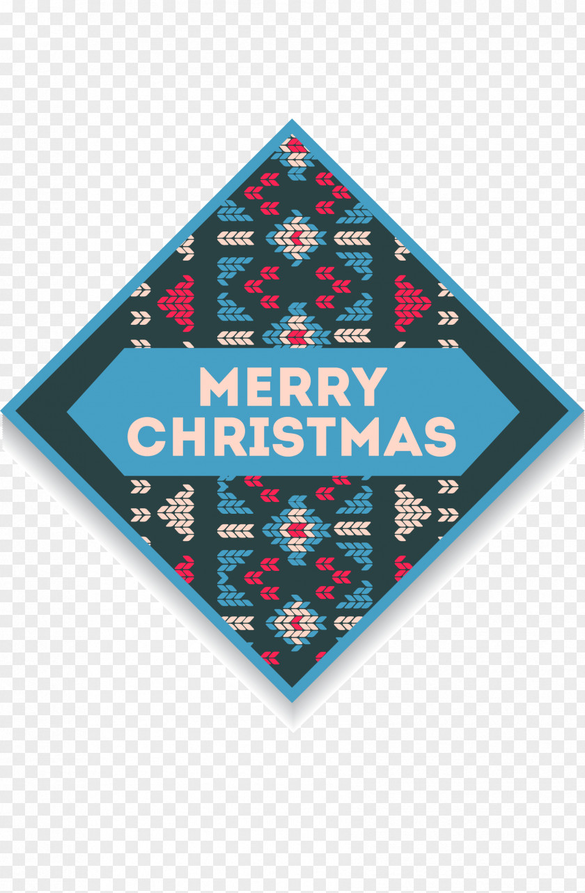 Colorful Christmas Cards Clip Art PNG