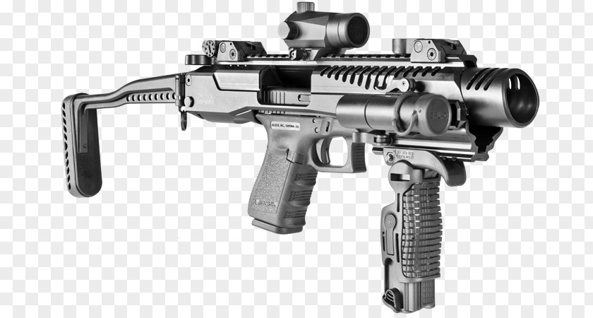 Handgun IWI Jericho 941 Glock Ges.m.b.H. Personal Defense Weapon GLOCK 17 PNG