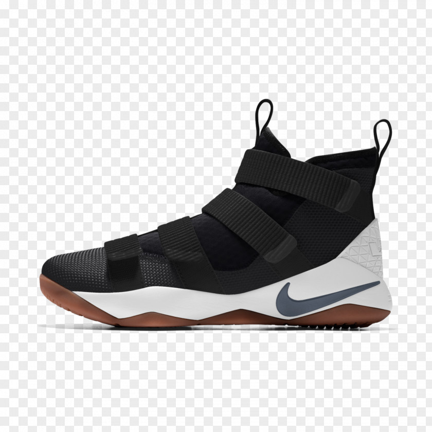 Nike Air Max Force 1 Sneakers Basketball PNG