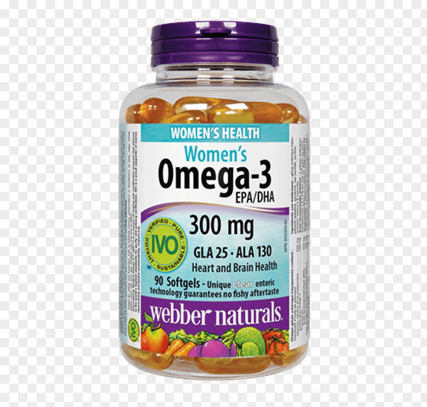 Omega-3 Fatty Acids Softgel Eicosapentaenoic Acid Docosahexaenoic Dietary Supplement PNG