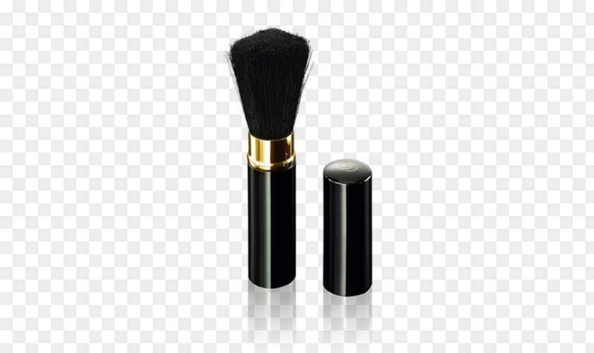 Oriflame Cosmetics Director Makeup Brush Face Powder PNG