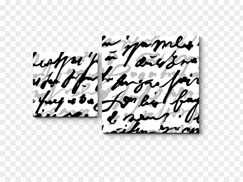 Painting Handwriting Cursive PNG