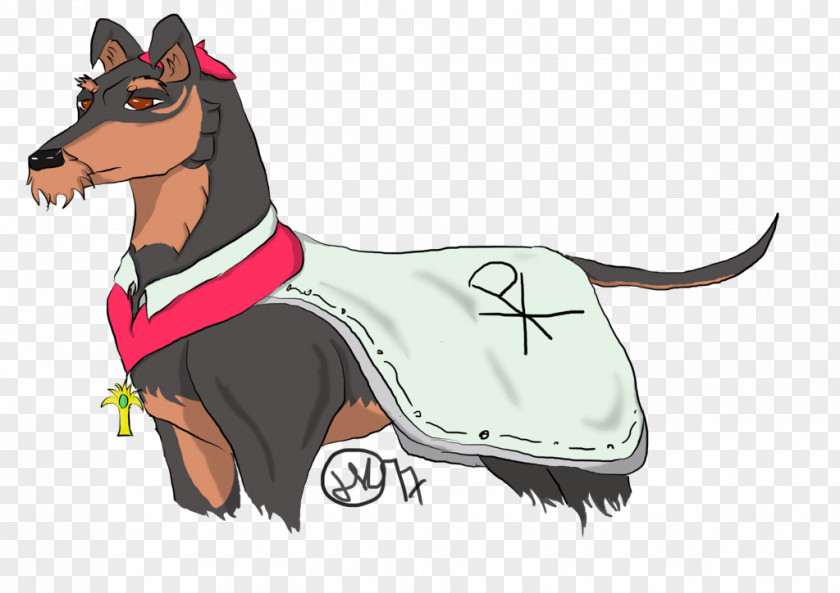 Priest Dog DeviantArt Work Of Art PNG