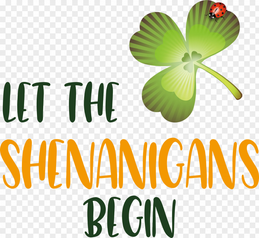 Shenanigans Patricks Day Saint Patrick PNG