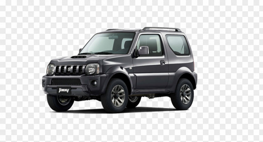 Suzuki Jimny Jeep Car Maruti PNG