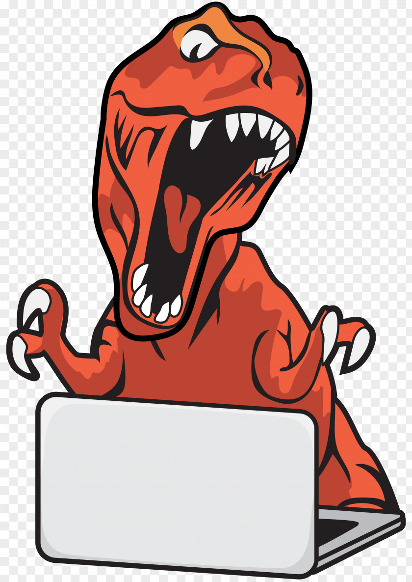 Tyrannosaurus Product Hunt Technology Web Development Startup Company PNG