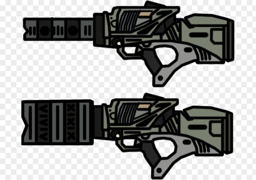 Weapon Firearm Tagaz Aquila Gun PNG