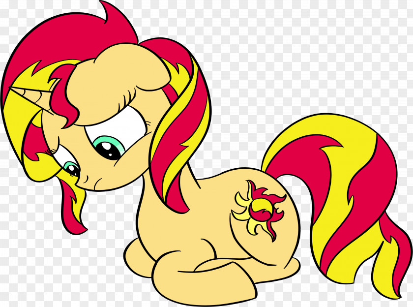 Youtube Pony Sunset Shimmer Twilight Sparkle YouTube Applejack PNG