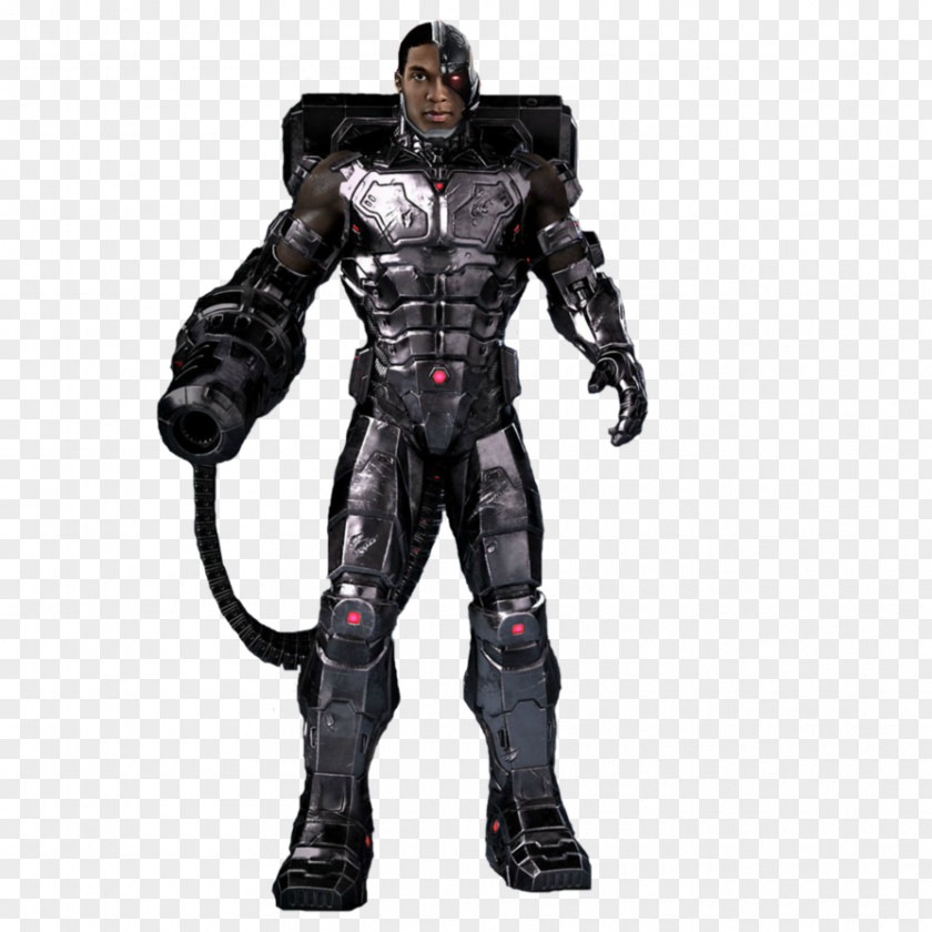 Cyborg DC Universe Online Batman Aquaman DeviantArt PNG