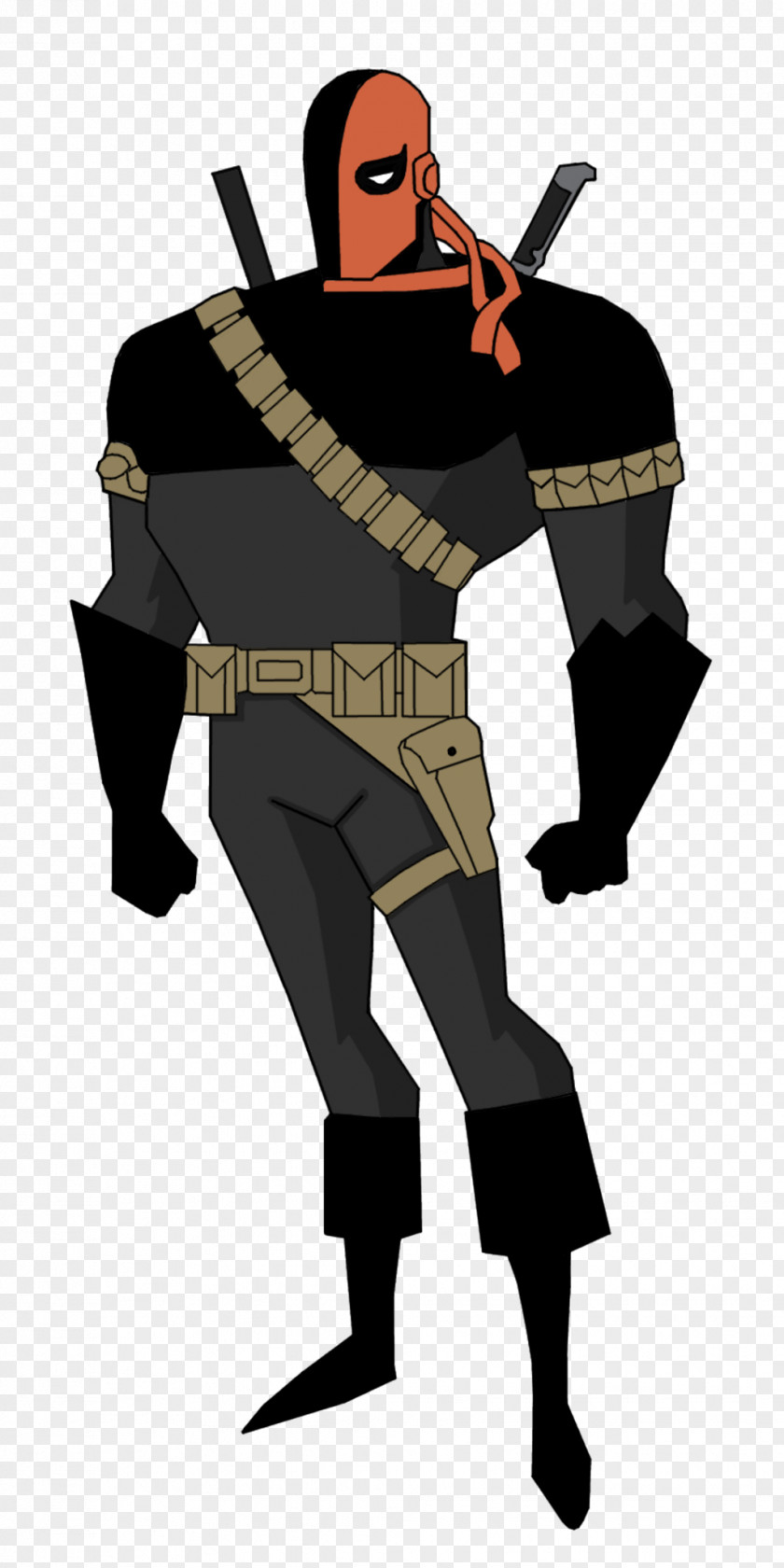 Deathstroke Batman Nightwing Deadpool Jason Todd PNG