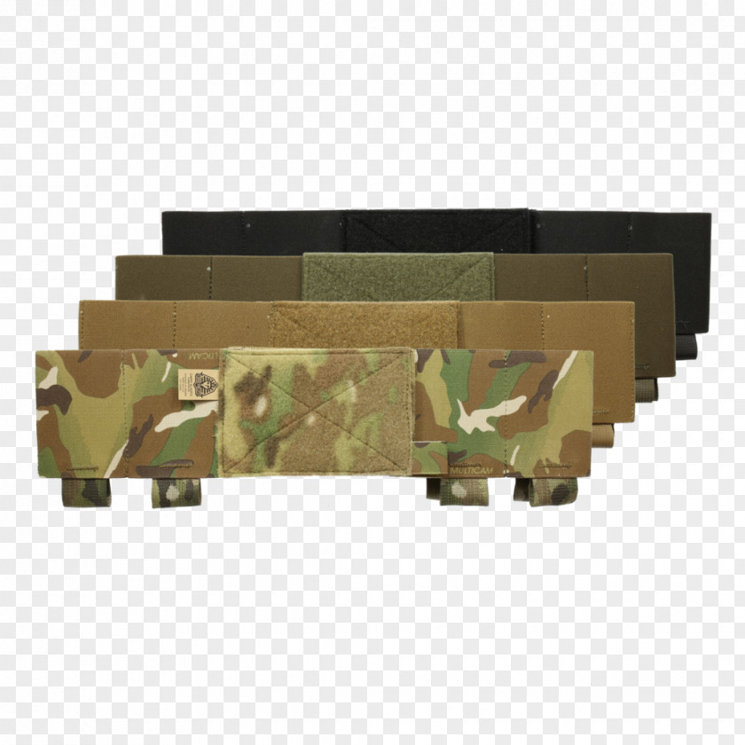 Design Cummerbund MultiCam Soldier Plate Carrier System Firearm PNG