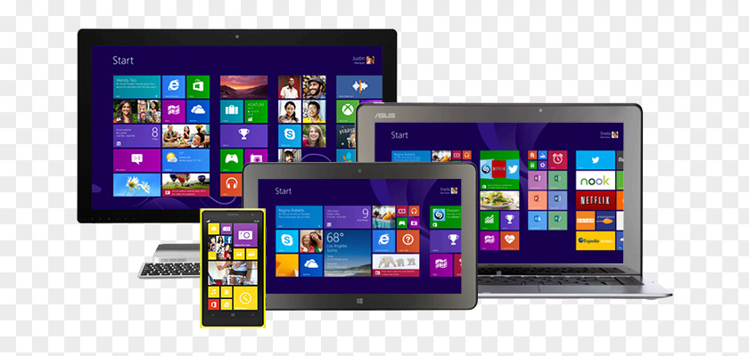 Electronic Devices Laptop Hewlett-Packard Microsoft Tablet Computers PNG