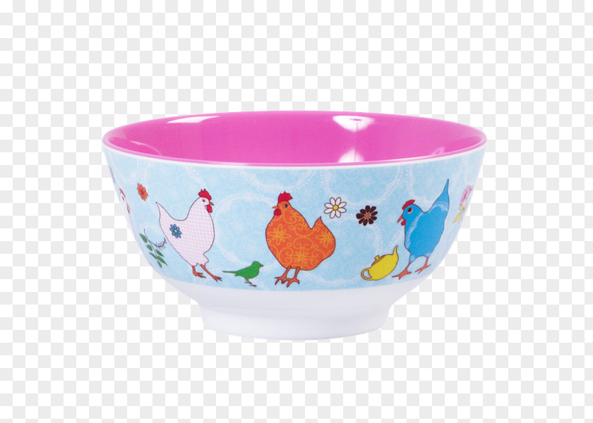 Glorious Birthday Melamine Bowl Ceramic Plastic Color PNG