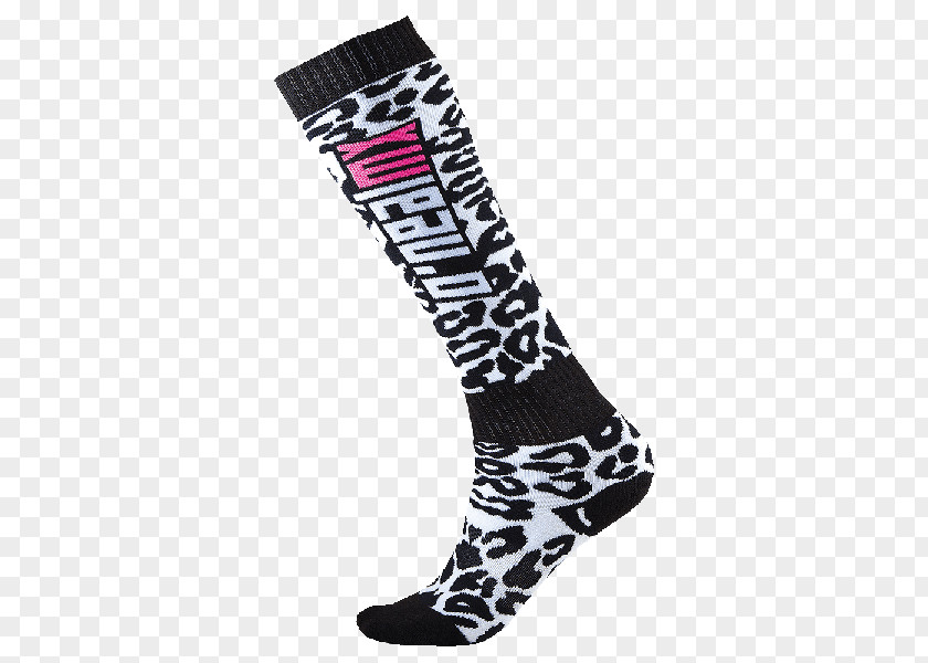 Honda Motorcycle Sock Motocross Motorsport PNG