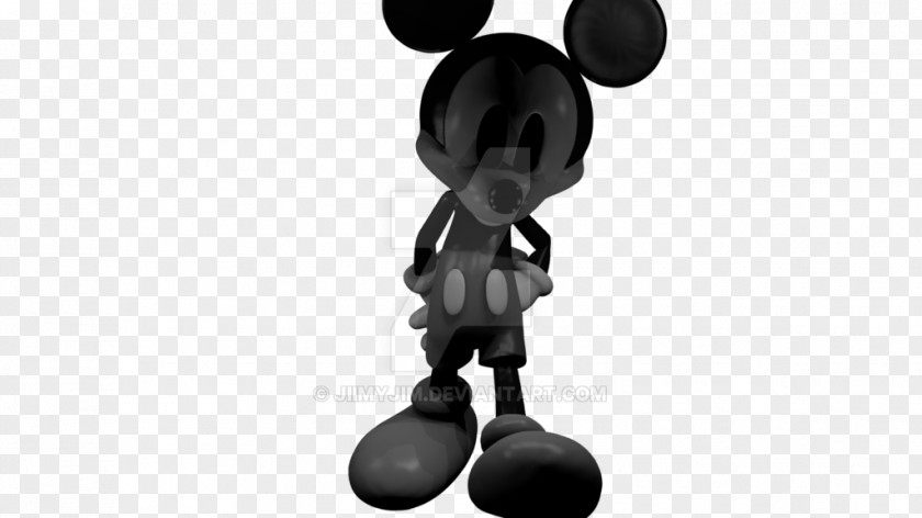 Mickey Mouse DeviantArt Suicide PNG