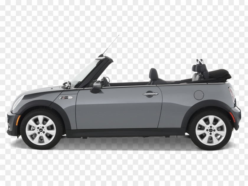 Mini 2008 MINI Cooper Car Toyota 2007 PNG