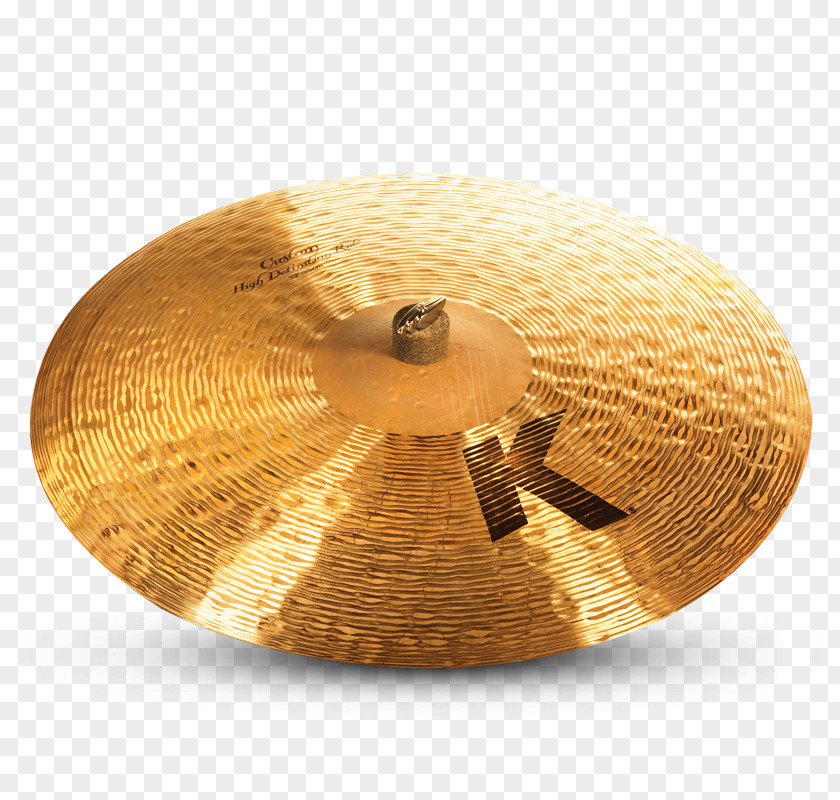 Musical Instruments Crash/ride Cymbal Avedis Zildjian Company Manufacturers PNG