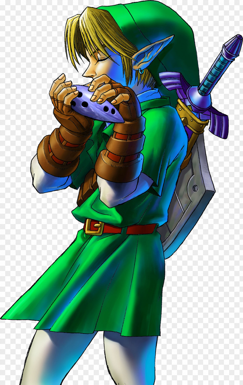 Musical Instruments The Legend Of Zelda: Ocarina Time 3D Majora's Mask Link Princess Zelda PNG