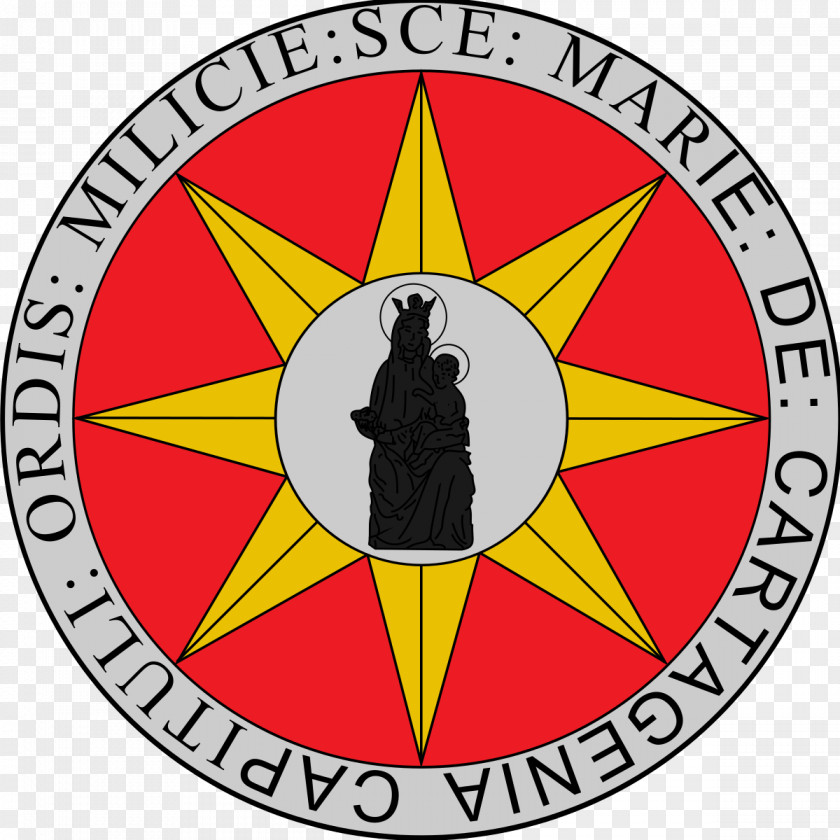 Order Of Saint Mary Spain Military Chivalry Auto Westfalia (BVfK) Wikipedia PNG