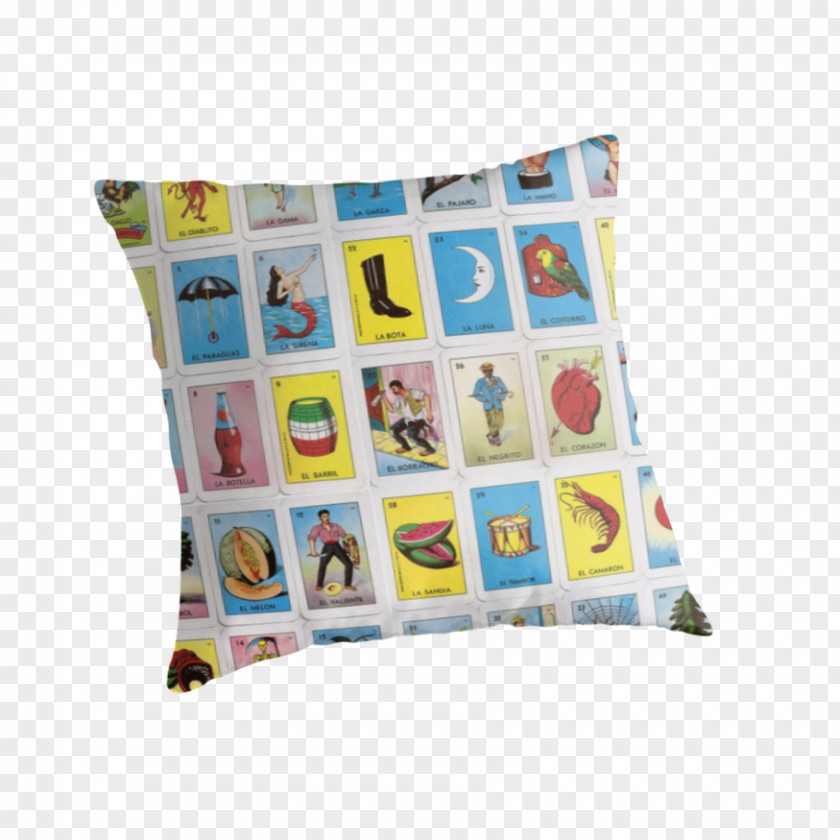 Pillow Throw Pillows Cushion Textile Tasche PNG