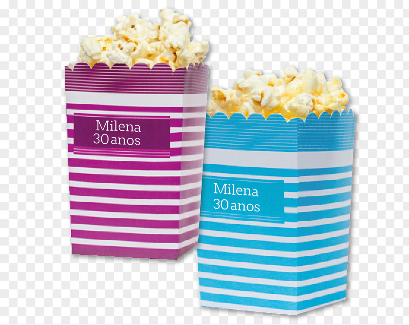 Popcorn Pipoca 1 Paper Notebook Stationery PNG