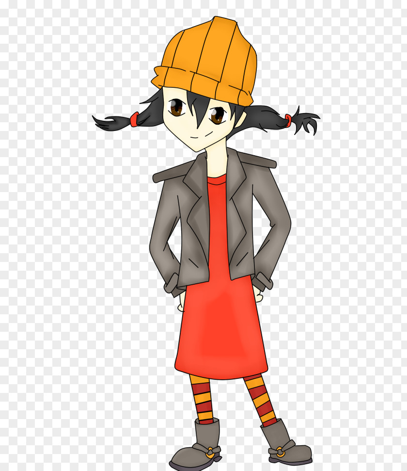 Recess Ashley Spinelli DeviantArt Costume PNG