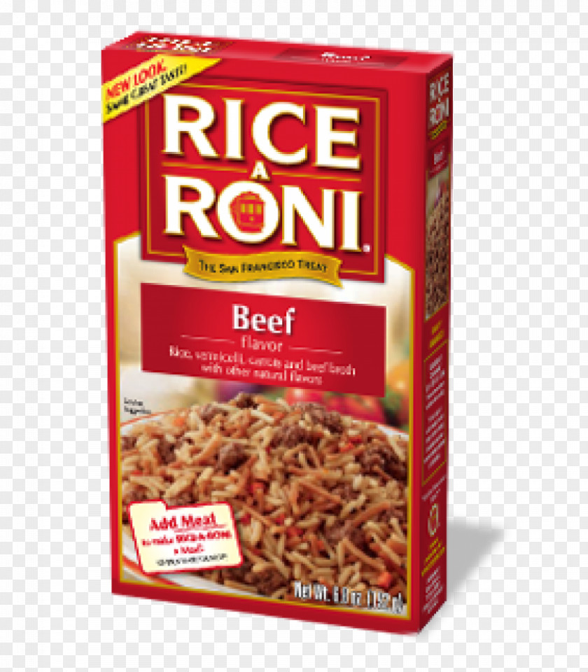 Rice Vegetarian Cuisine Dirty Rice-A-Roni Pasta PNG