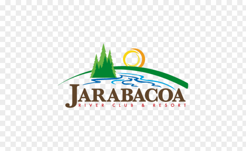 River Vector Jarabacoa Club & Resort Logo Hotel PNG