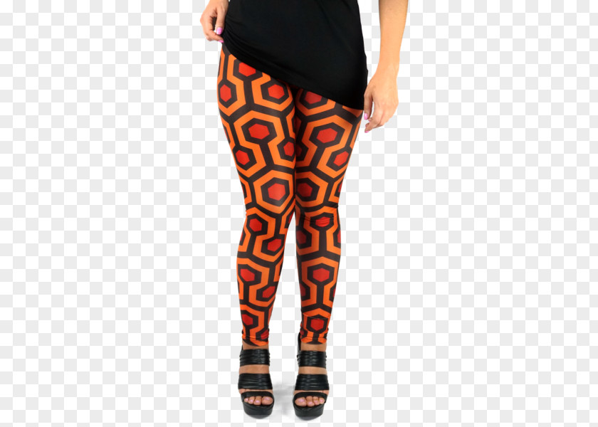 Shining By Beyonce Leggings The Stanley Hotel T-shirt Tights Clothing PNG