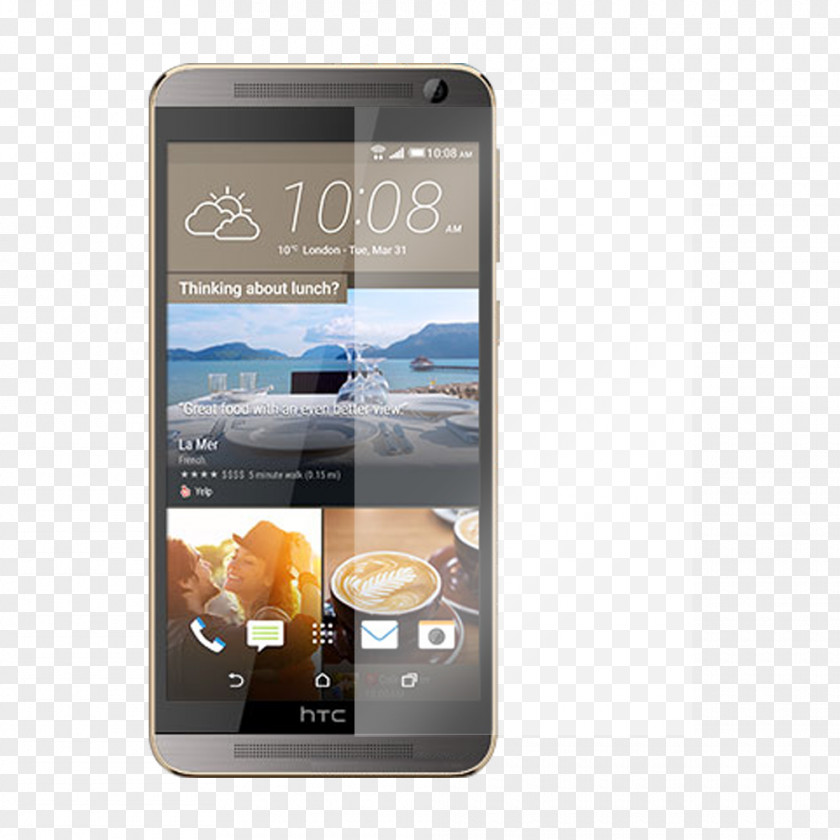 Smartphone HTC Desire 828 Dual SIM Subscriber Identity Module PNG